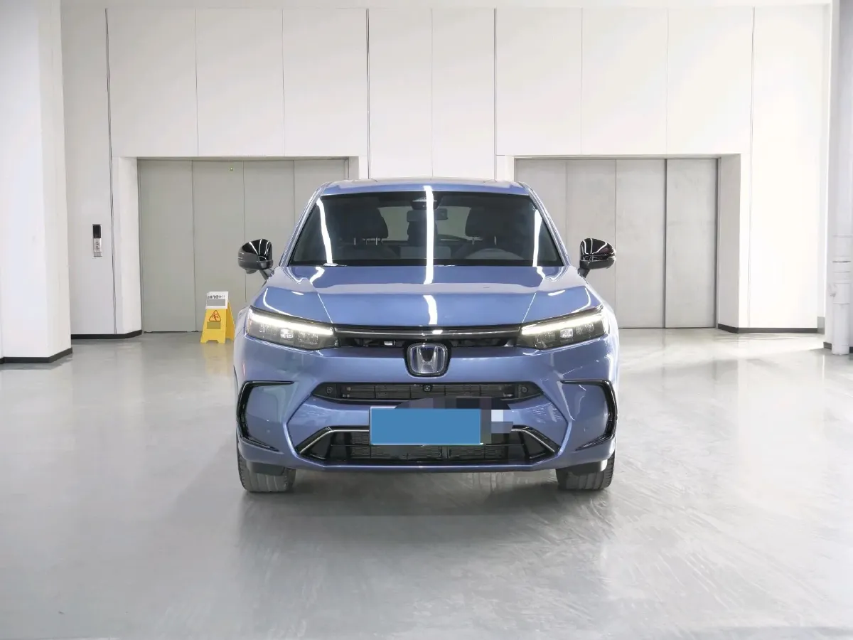 2023 Honda Breeze 2.0L 150HP L4 E-CVT PHEV 17.7KWH,autocango,china used car exporter,china ev exporter,chinese used car exporter,chinese used ev exporter