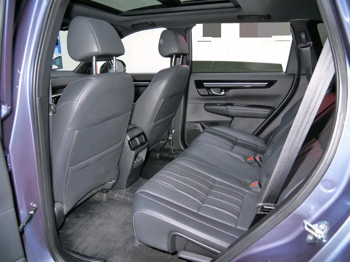 2023 Honda Breeze 2.0L 150HP L4 E-CVT PHEV 17.7KWH,autocango,china used car exporter,china ev exporter,chinese used car exporter,chinese used ev exporter