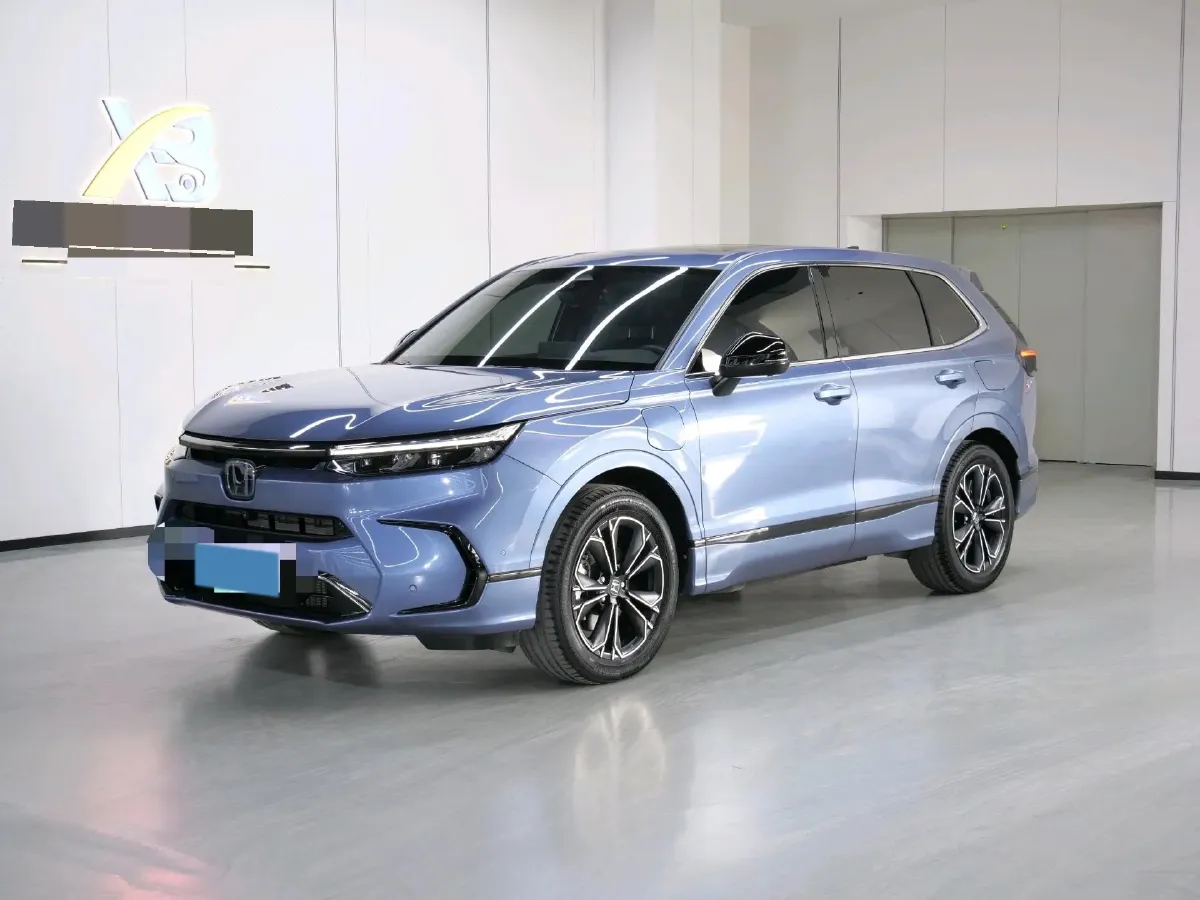 2023 Honda Breeze 2.0L 150HP L4 E-CVT PHEV 17.7KWH,autocango,china used car exporter,china ev exporter,chinese used car exporter,chinese used ev exporter