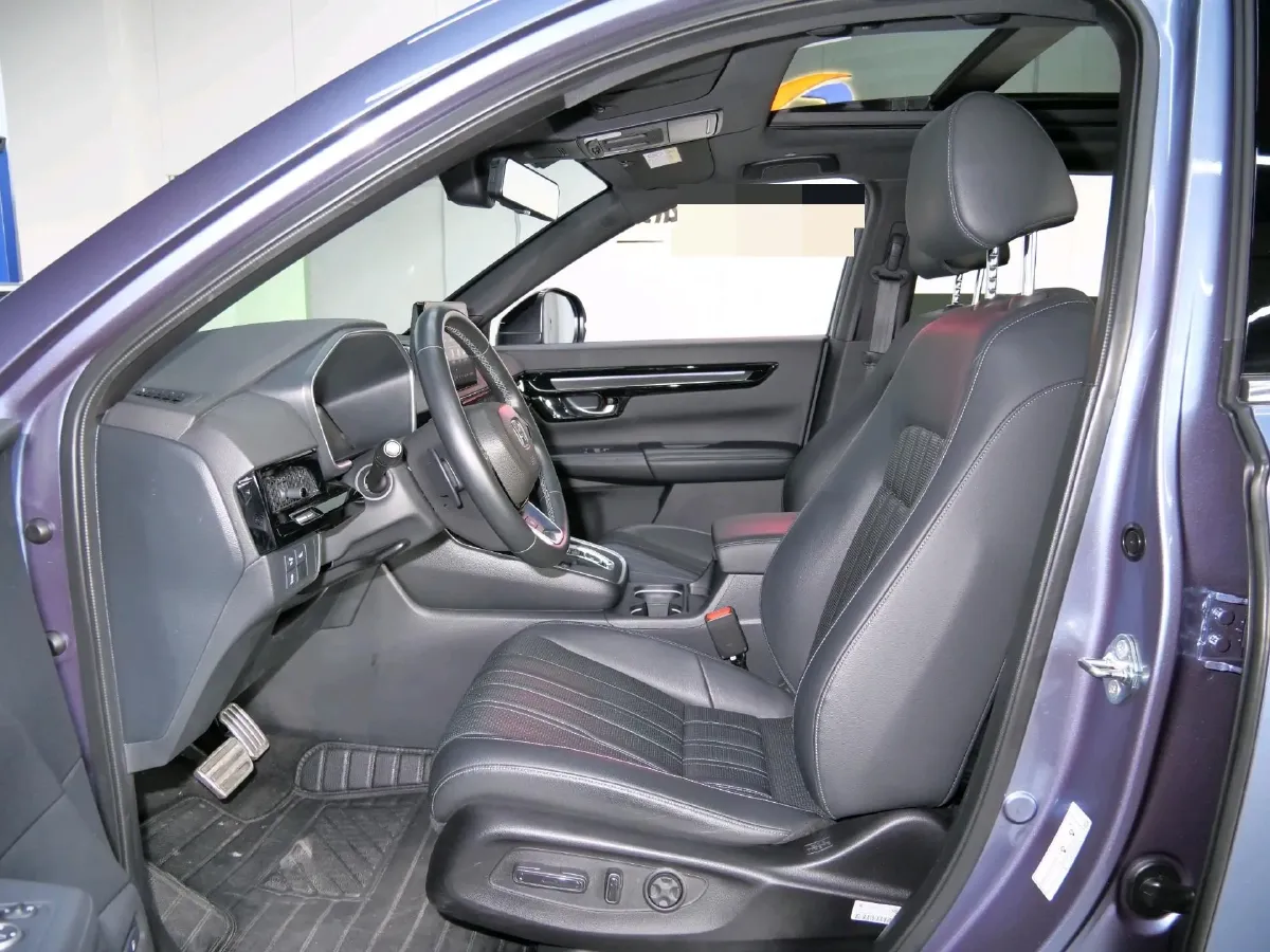 2023 Honda Breeze 2.0L 150HP L4 E-CVT PHEV 17.7KWH,autocango,china used car exporter,china ev exporter,chinese used car exporter,chinese used ev exporter