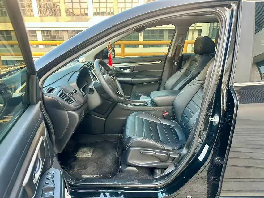 2021 Honda Breeze 1.5T 193HP L4 CVT,autocango,china used car exporter,china ev exporter,chinese used car exporter,chinese used ev exporter