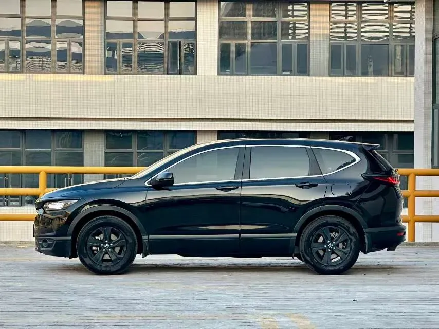 2021 Honda Breeze 1.5T 193HP L4 CVT,autocango,china used car exporter,china ev exporter,chinese used car exporter,chinese used ev exporter