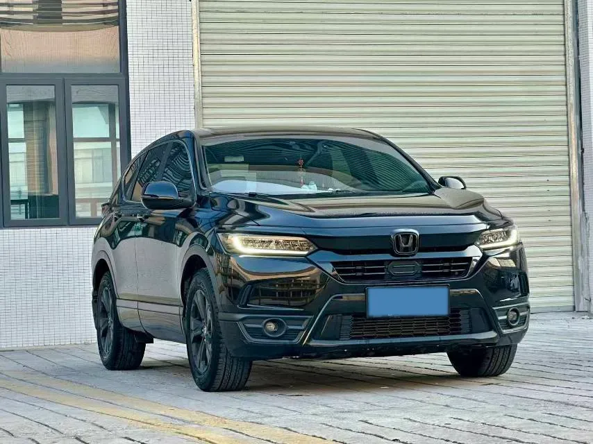 2021 Honda Breeze 1.5T 193HP L4 CVT,autocango,china used car exporter,china ev exporter,chinese used car exporter,chinese used ev exporter