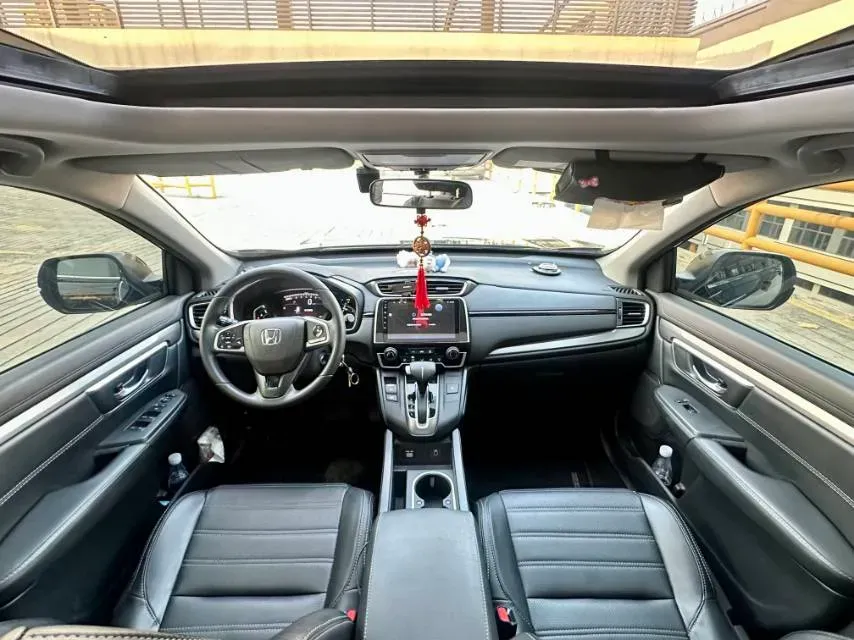 2021 Honda Breeze 1.5T 193HP L4 CVT,autocango,china used car exporter,china ev exporter,chinese used car exporter,chinese used ev exporter