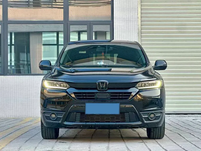 2021 Honda Breeze 1.5T 193HP L4 CVT,autocango,china used car exporter,china ev exporter,chinese used car exporter,chinese used ev exporter