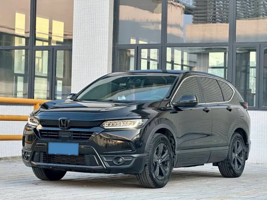 2021 Honda Breeze 1.5T 193HP L4 CVT,autocango,china used car exporter,china ev exporter,chinese used car exporter,chinese used ev exporter