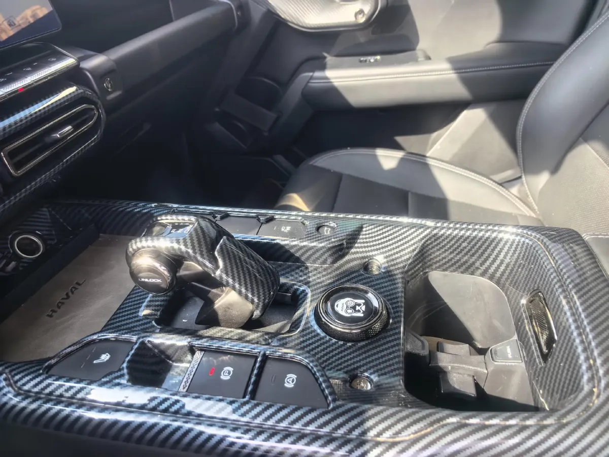 2023 Haval Dargo PLUS 2.0T 238HP L4 9DCT,autocango,china used car exporter,china ev exporter,chinese used car exporter,chinese used ev exporter