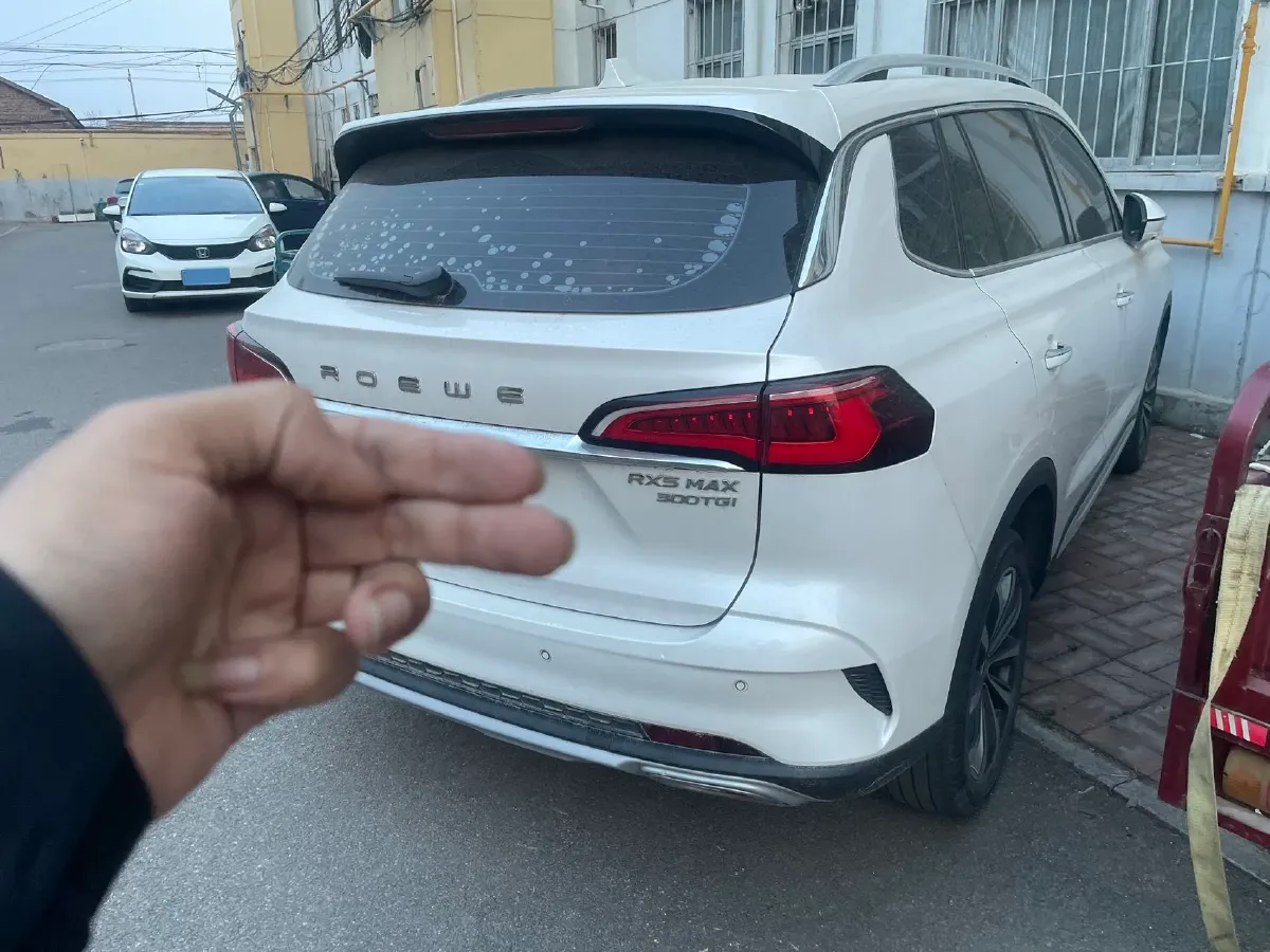 2019 Roewe RX5 MAX 1.5T 173HP L4 6AT,autocango,china used car exporter,china ev exporter,chinese used car exporter,chinese used ev exporter