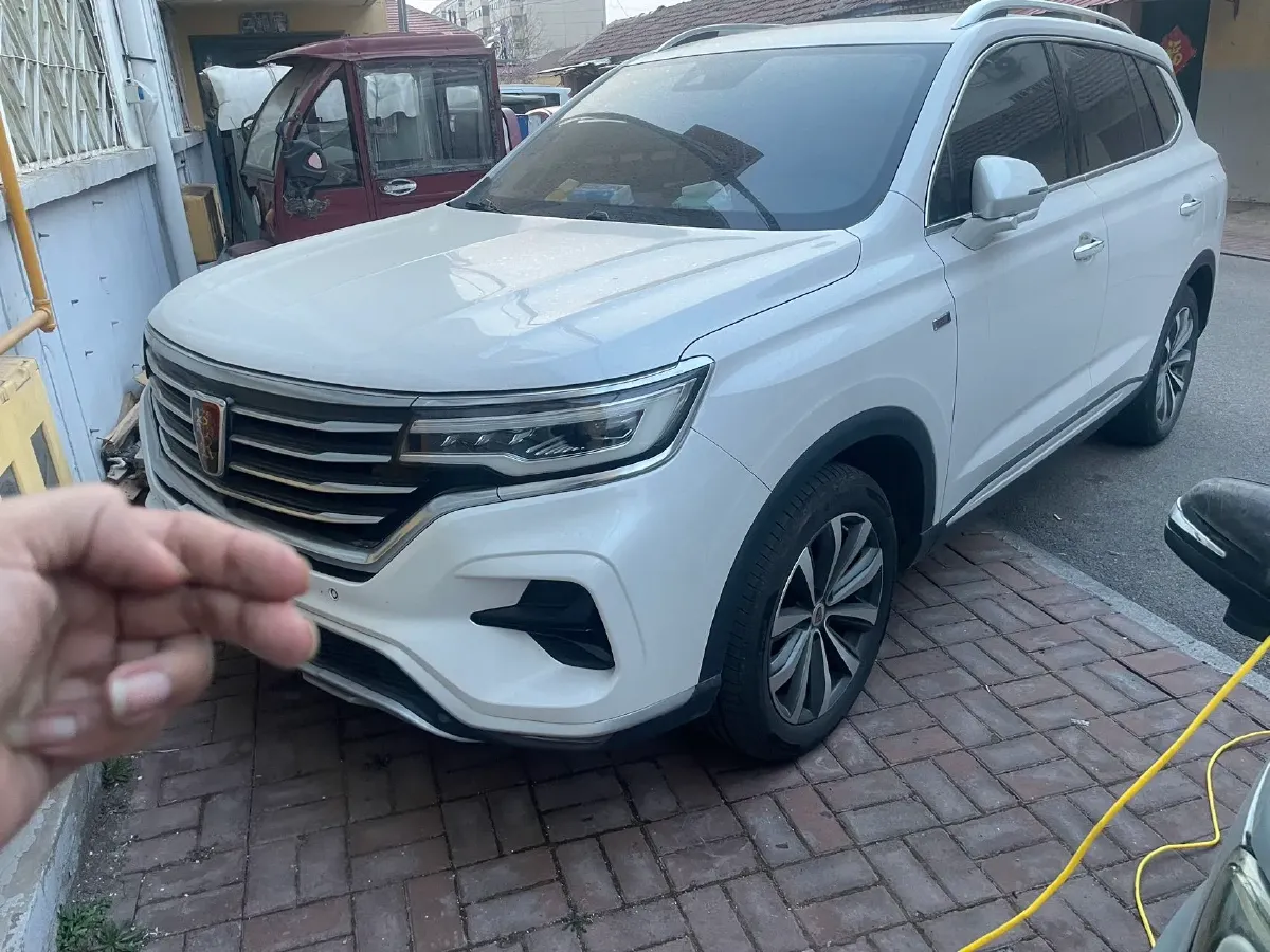 2019 Roewe RX5 MAX 1.5T 173HP L4 6AT,autocango,china used car exporter,china ev exporter,chinese used car exporter,chinese used ev exporter