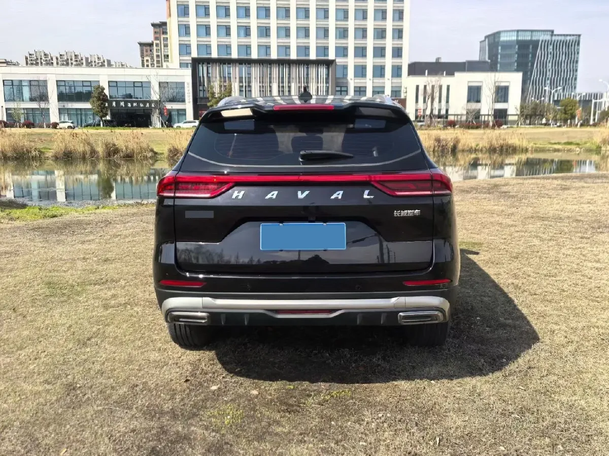 2021 Haval H6 1.5T 150HP L4 7DCT,autocango,china used car exporter,china ev exporter,chinese used car exporter,chinese used ev exporter