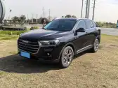 2021 HAVAL H6,autocango,china used car exporter,china ev exporter,chinese used car exporter,chinese used ev exporter