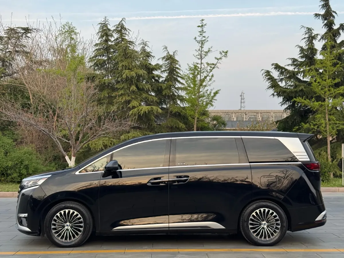 2024 Denza D9 1.5T 139HP L4 E-CVT PHEV 40KWH,autocango,china used car exporter,china ev exporter,chinese used car exporter,chinese used ev exporter