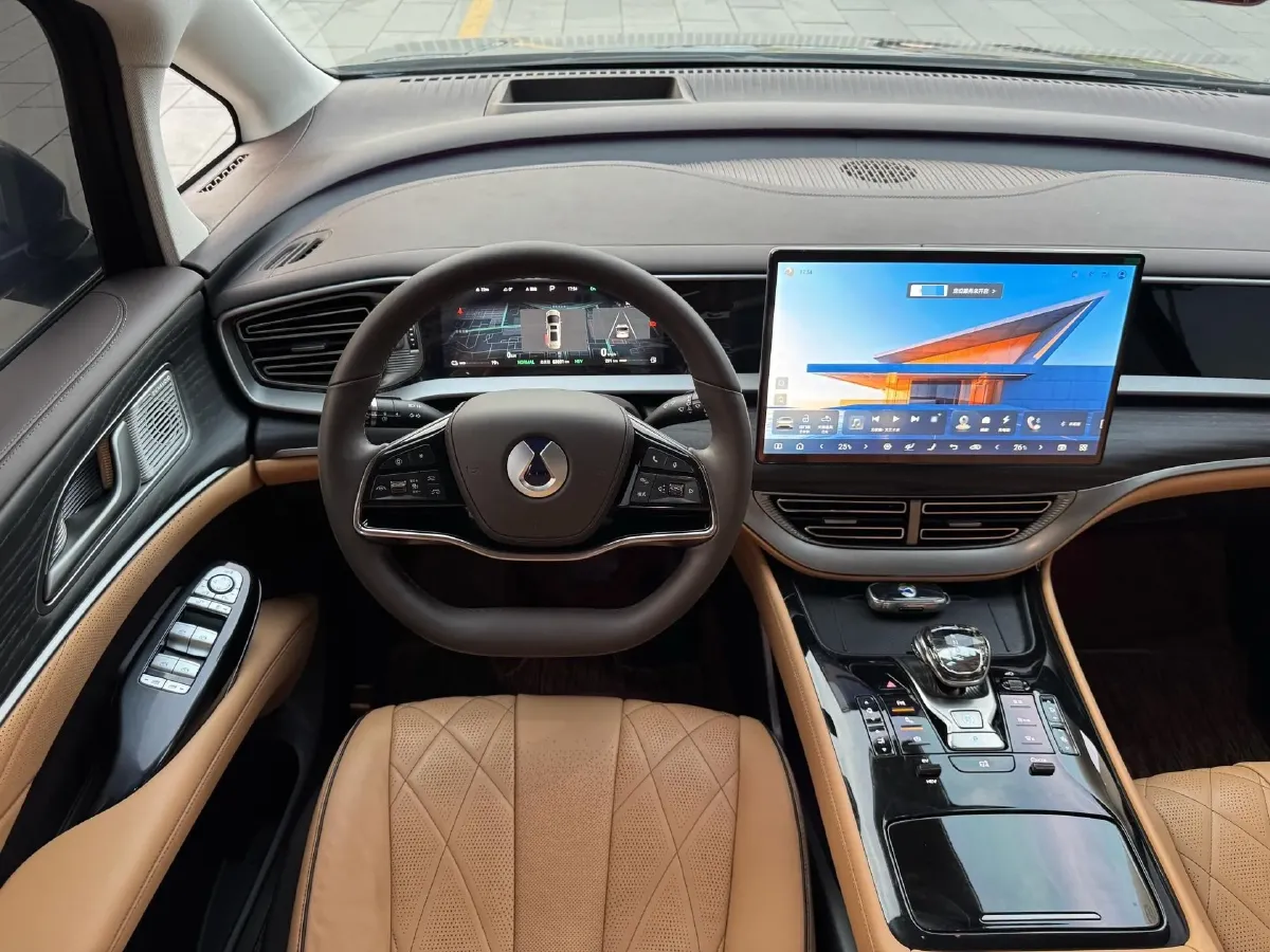 2024 Denza D9 1.5T 139HP L4 E-CVT PHEV 40KWH,autocango,china used car exporter,china ev exporter,chinese used car exporter,chinese used ev exporter