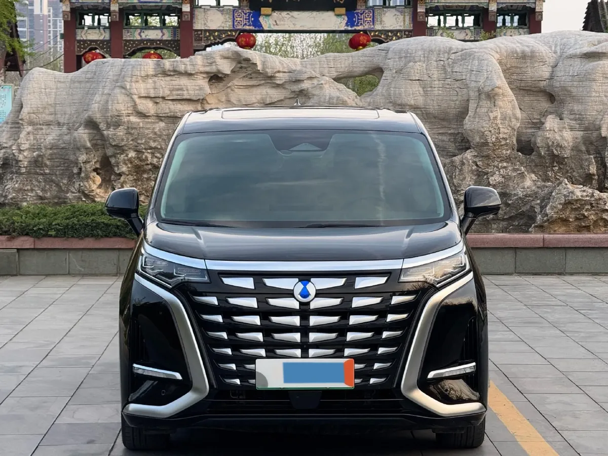 2024 Denza D9 1.5T 139HP L4 E-CVT PHEV 40KWH,autocango,china used car exporter,china ev exporter,chinese used car exporter,chinese used ev exporter