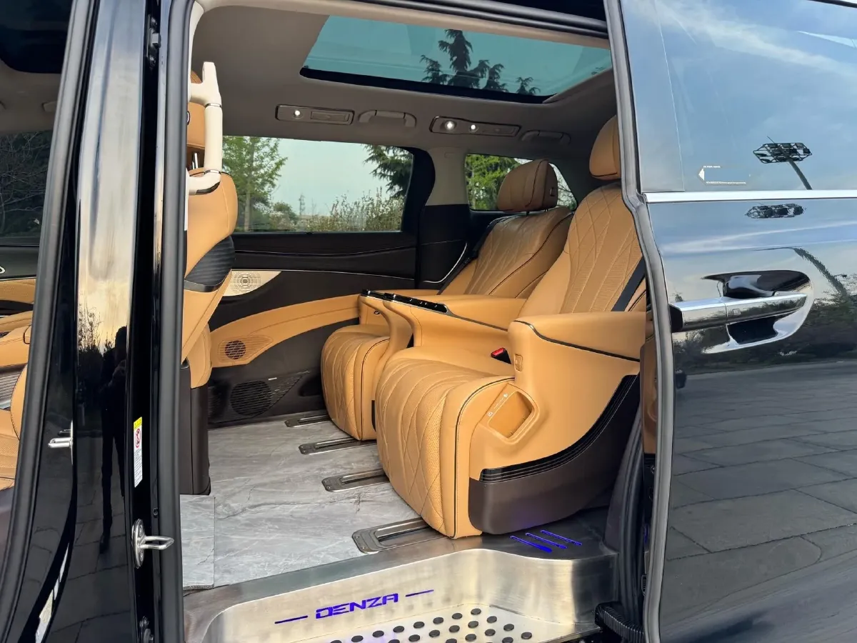 2024 Denza D9 1.5T 139HP L4 E-CVT PHEV 40KWH,autocango,china used car exporter,china ev exporter,chinese used car exporter,chinese used ev exporter