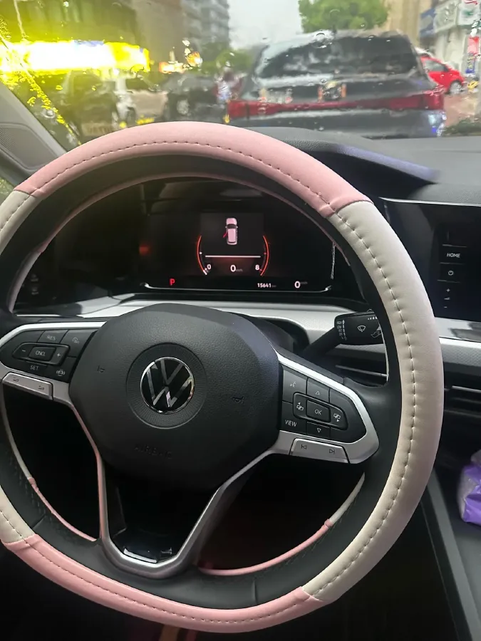 2023 Volkswagen Golf 1.4T 150HP L4 7DCT,autocango,china used car exporter,china ev exporter,chinese used car exporter,chinese used ev exporter