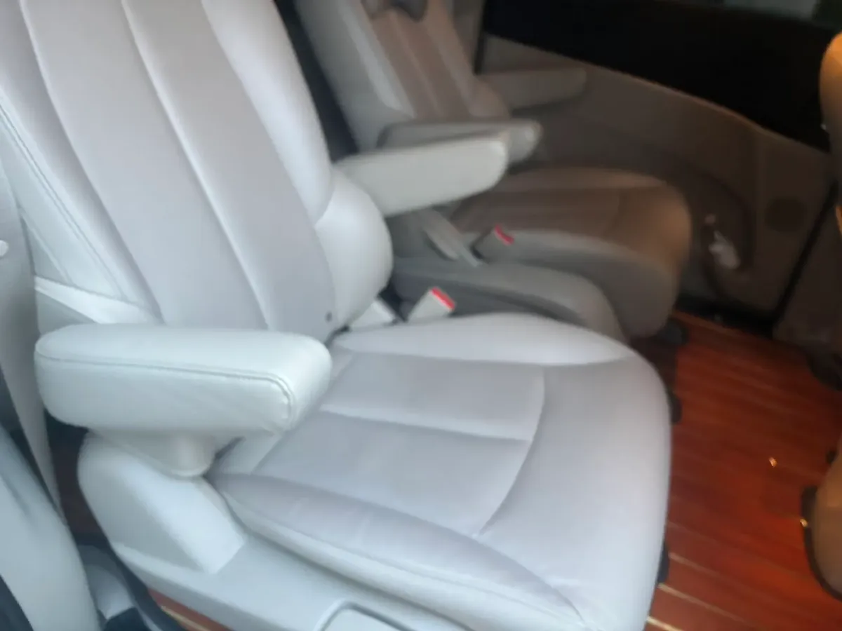 2018 Buick GL8 2.0T 260HP L4 6AT,autocango,china used car exporter,china ev exporter,chinese used car exporter,chinese used ev exporter