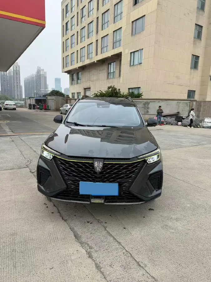 2021 Roewe RX5 1.5T 181HP L4 7DCT,autocango,china used car exporter,china ev exporter,chinese used car exporter,chinese used ev exporter