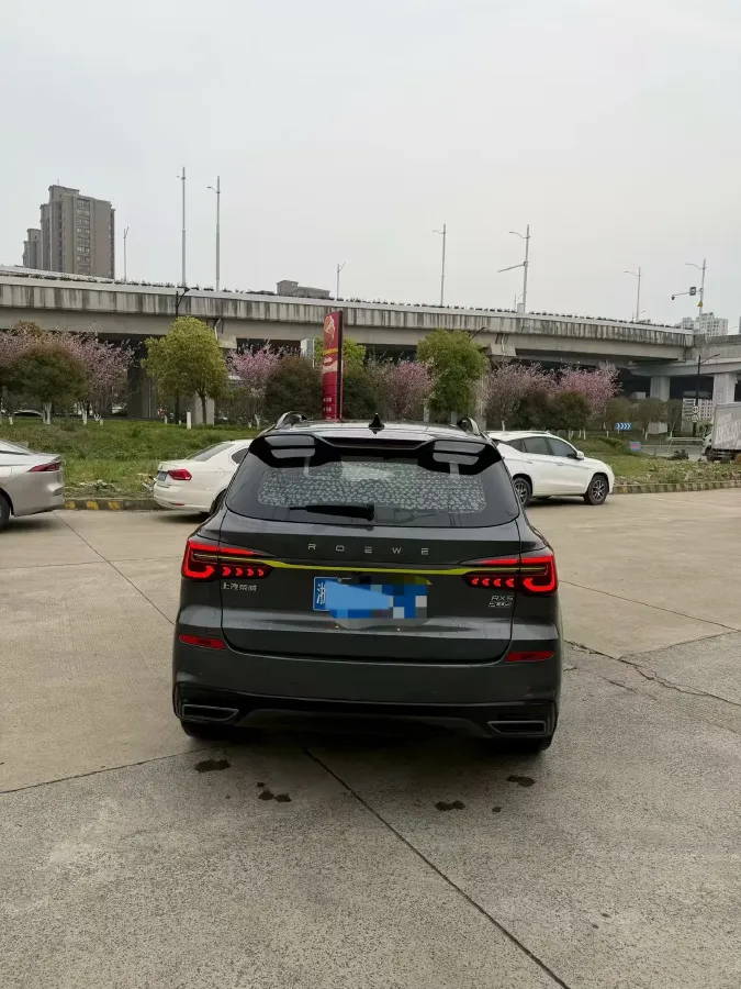 2021 Roewe RX5 1.5T 181HP L4 7DCT,autocango,china used car exporter,china ev exporter,chinese used car exporter,chinese used ev exporter
