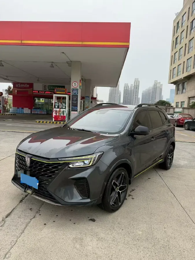 2021 Roewe RX5 1.5T 181HP L4 7DCT,autocango,china used car exporter,china ev exporter,chinese used car exporter,chinese used ev exporter