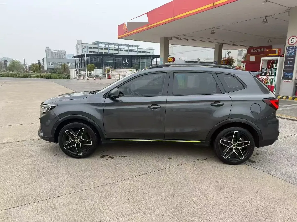 2021 Roewe RX5 1.5T 181HP L4 7DCT,autocango,china used car exporter,china ev exporter,chinese used car exporter,chinese used ev exporter