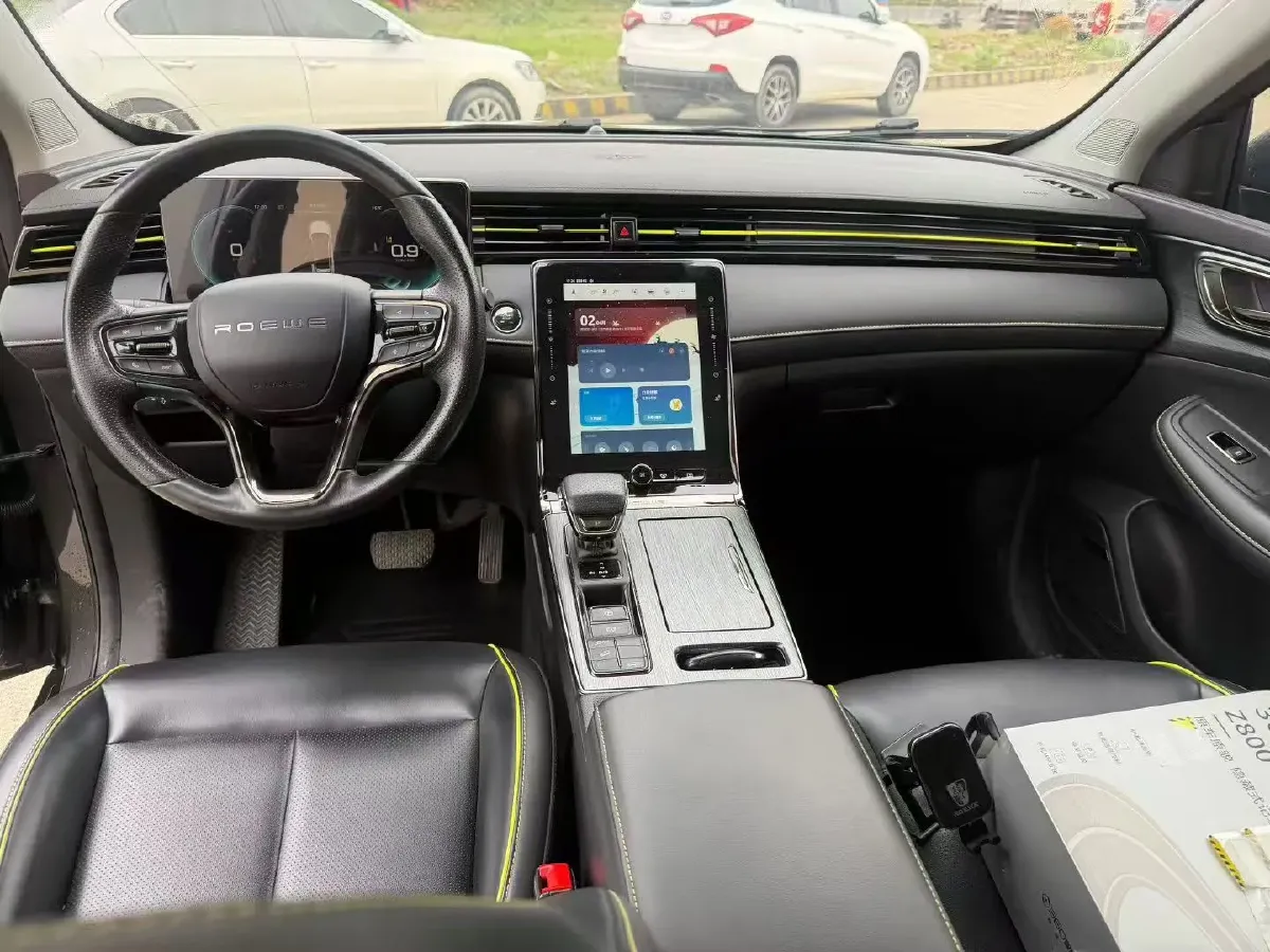 2021 Roewe RX5 1.5T 181HP L4 7DCT,autocango,china used car exporter,china ev exporter,chinese used car exporter,chinese used ev exporter