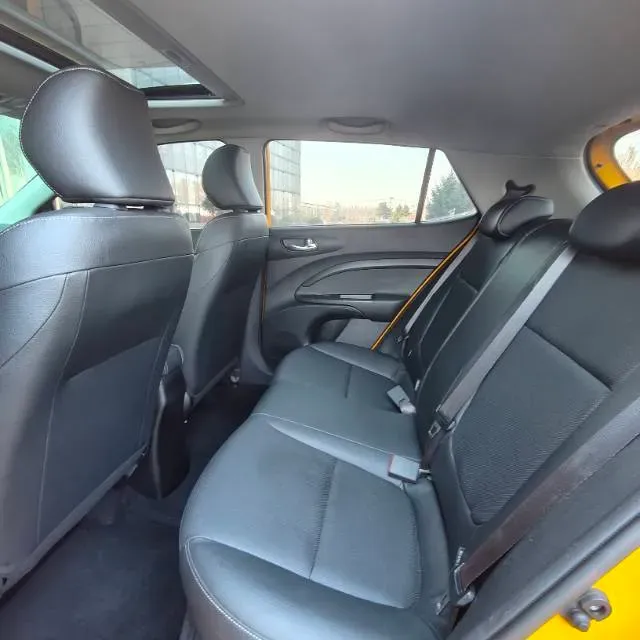 2021 Kia KX1 1.4L 100HP L4 CVT,autocango,china used car exporter,china ev exporter,chinese used car exporter,chinese used ev exporter