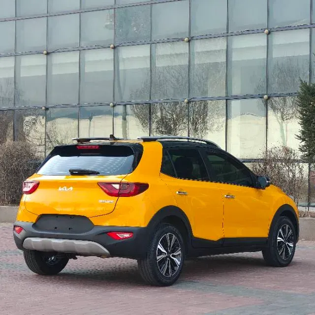2021 Kia KX1 1.4L 100HP L4 CVT,autocango,china used car exporter,china ev exporter,chinese used car exporter,chinese used ev exporter