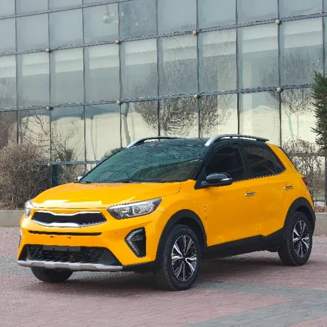 2021 Kia KX1 1.4L 100HP L4 CVT,autocango,china used car exporter,china ev exporter,chinese used car exporter,chinese used ev exporter