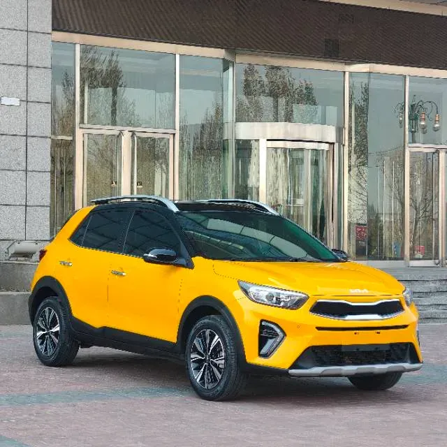 2021 Kia KX1 1.4L 100HP L4 CVT,autocango,china used car exporter,china ev exporter,chinese used car exporter,chinese used ev exporter