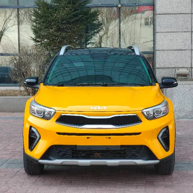 2021 Kia KX1 1.4L 100HP L4 CVT,autocango,china used car exporter,china ev exporter,chinese used car exporter,chinese used ev exporter