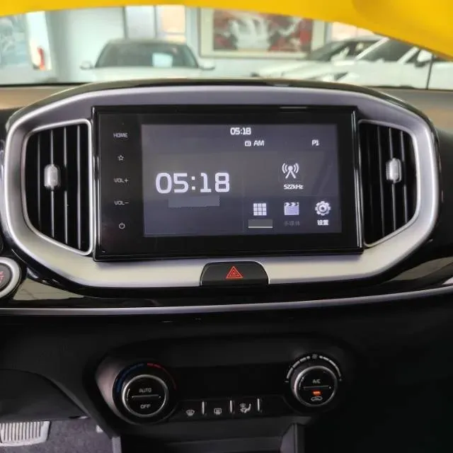 2021 Kia KX1 1.4L 100HP L4 CVT,autocango,china used car exporter,china ev exporter,chinese used car exporter,chinese used ev exporter