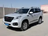 2017 HAVAL H9,autocango,china used car exporter,china ev exporter,chinese used car exporter,chinese used ev exporter