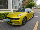2019 LYNK&CO 03,autocango,china used car exporter,china ev exporter,chinese used car exporter,chinese used ev exporter