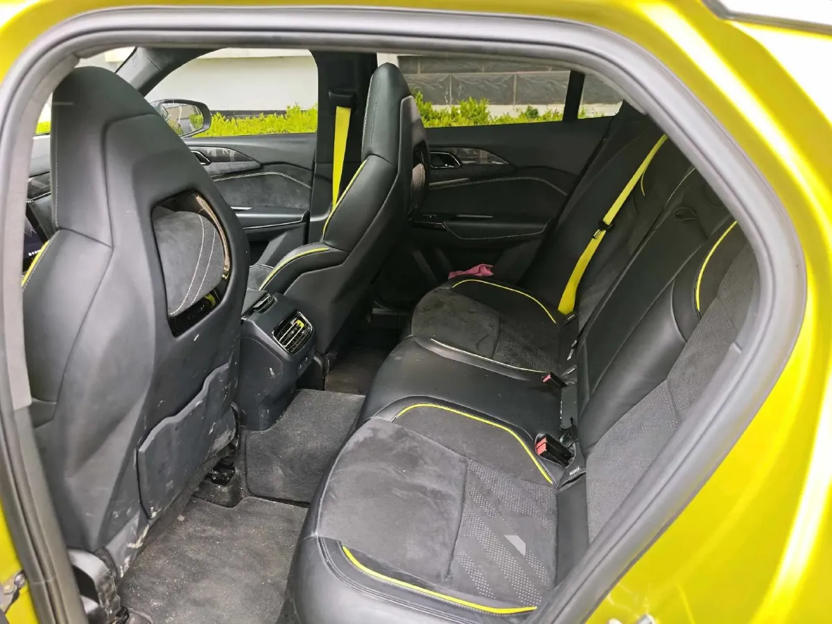 2019 LYNK&CO 03 2.0T 254HP L4 8AT,autocango,china used car exporter,china ev exporter,chinese used car exporter,chinese used ev exporter