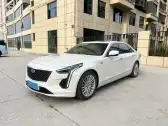 2022 CADILLAC CT6,autocango,china used car exporter,china ev exporter,chinese used car exporter,chinese used ev exporter