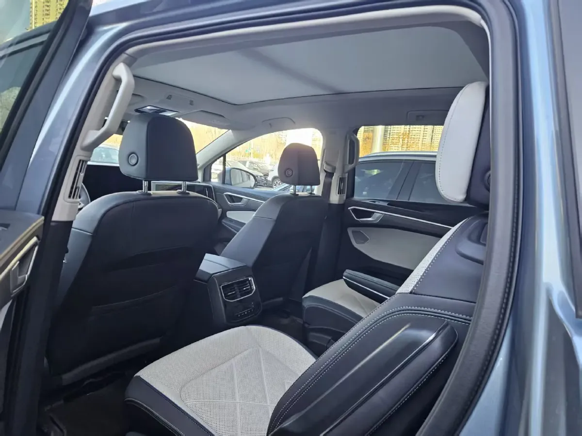 2026 Volkswagen Talagon 2.0T 272HP L4 7DCT,autocango,china used car exporter,china ev exporter,chinese used car exporter,chinese used ev exporter