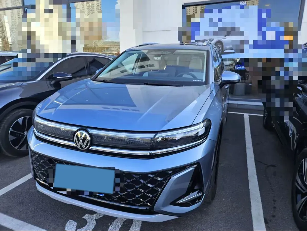 2026 Volkswagen Talagon 2.0T 272HP L4 7DCT,autocango,china used car exporter,china ev exporter,chinese used car exporter,chinese used ev exporter