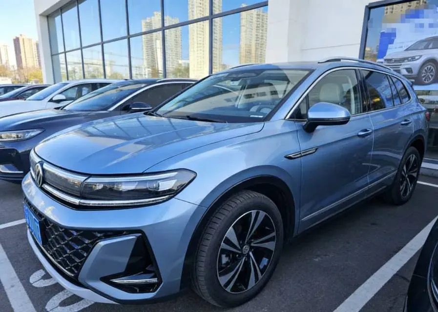 2026 Volkswagen Talagon 2.0T 272HP L4 7DCT,autocango,china used car exporter,china ev exporter,chinese used car exporter,chinese used ev exporter