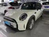 2022 MINI MINI 1.5T 136HP L3 7DCT