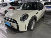 2022 MINI MINI,autocango,china used car exporter,china ev exporter,chinese used car exporter,chinese used ev exporter