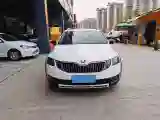 2018 Skoda Octavia 1.2T 116HP L4 7DCT