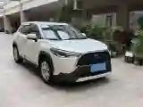 2023 Toyota Corolla Cross 2.0L 171HP L4 CVT