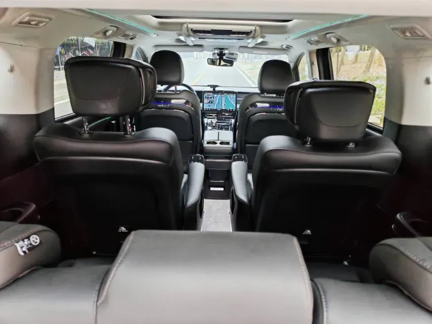 2024 GAC Trumpchi M8 2.0T 252HP L4 8AT,autocango,china used car exporter,china ev exporter,chinese used car exporter,chinese used ev exporter