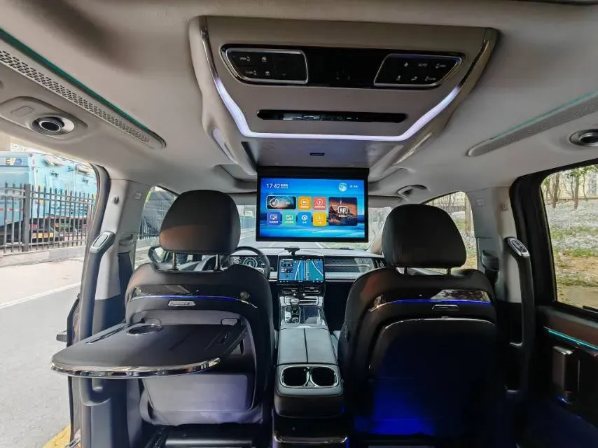 2024 GAC Trumpchi M8 2.0T 252HP L4 8AT,autocango,china used car exporter,china ev exporter,chinese used car exporter,chinese used ev exporter