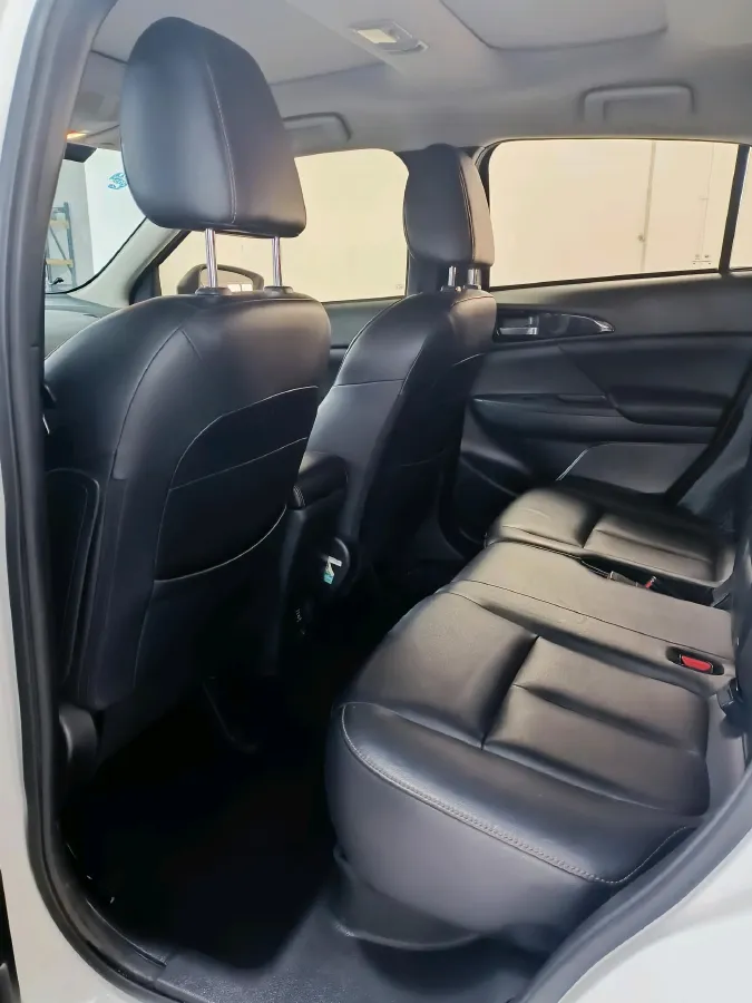 2018 Mitsubishi Eclipse Cross 1.5T 170HP L4 CVT,autocango,china used car exporter,china ev exporter,chinese used car exporter,chinese used ev exporter