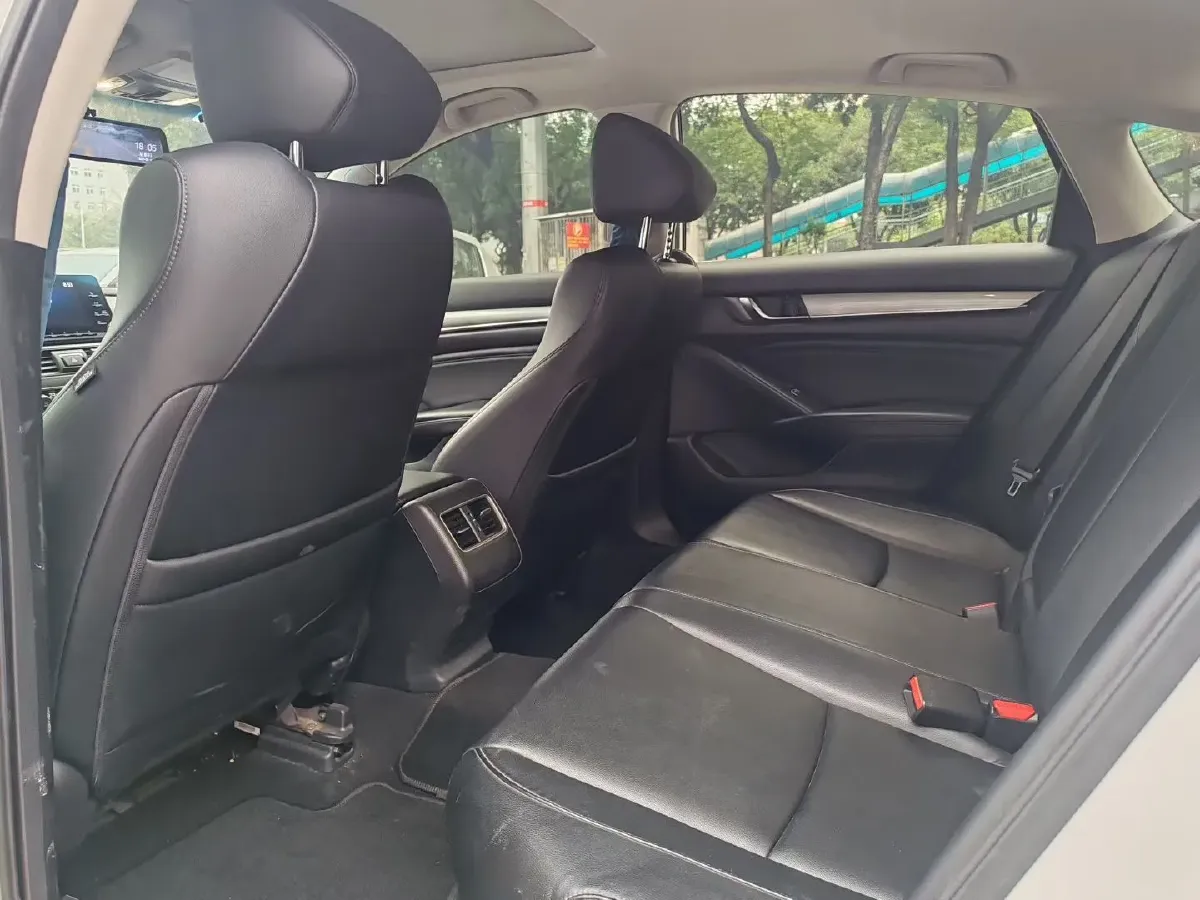 2018 Honda Accord 1.5T 194HP L4 CVT,autocango,china used car exporter,china ev exporter,chinese used car exporter,chinese used ev exporter