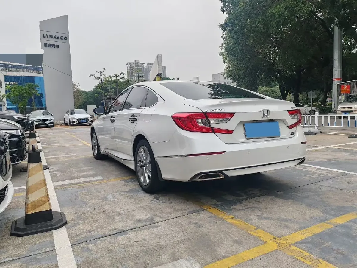 2018 Honda Accord 1.5T 194HP L4 CVT,autocango,china used car exporter,china ev exporter,chinese used car exporter,chinese used ev exporter