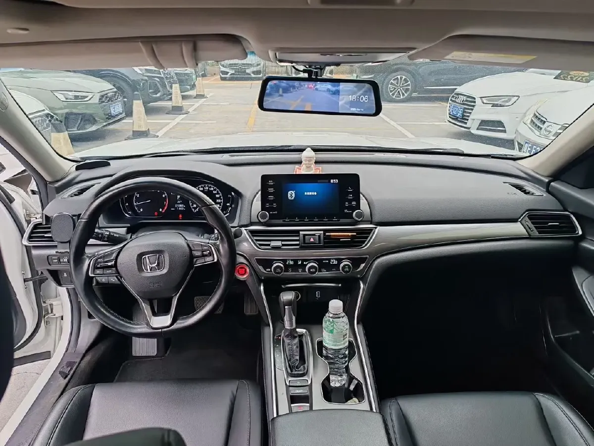 2018 Honda Accord 1.5T 194HP L4 CVT,autocango,china used car exporter,china ev exporter,chinese used car exporter,chinese used ev exporter