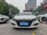 2018 Honda Accord 1.5T 194HP L4 CVT
